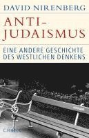 bokomslag Anti-Judaismus