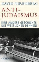 David Nirenberg - Anti-Judaismus, Inbunden