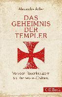 Alexandre Adler - Das Geheimnis der Templer, Häftad