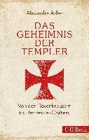 bokomslag Das Geheimnis der Templer