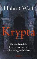 Krypta 1