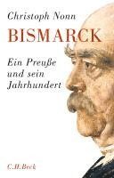 bokomslag Bismarck