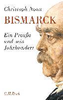 bokomslag Bismarck