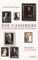 bokomslag Die Cassirers