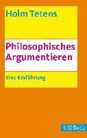Philosophisches Argumentieren 1