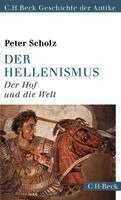 Peter Scholz - Der Hellenismus, Häftad