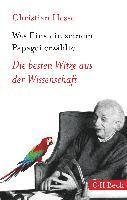 bokomslag Was Einstein seinem Papagei erzählte