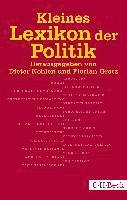 Dieter Nohlen, Florian Grotz - Kleines Lexikon der Politik, Häftad