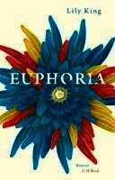 Lily King - Euphoria, Inbunden