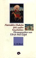 Nasreddin Hodscha, Ulrich Marzolph - 666 wahre Geschichten, Inbunden