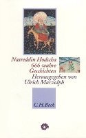 Nasreddin Hodscha, Ulrich Marzolph - 666 wahre Geschichten, Inbunden