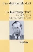 Hans Graf von Lehndorff - Die Insterburger Jahre, Häftad