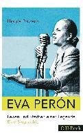 Ursula Prutsch - Eva Perón, Häftad