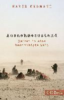 Navid Kermani - Ausnahmezustand, Häftad