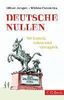 bokomslag Deutsche Nullen