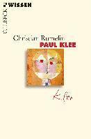 bokomslag Paul Klee