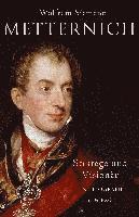 bokomslag Metternich