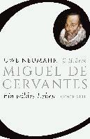 bokomslag Miguel de Cervantes