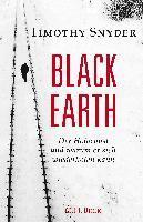 bokomslag Black Earth