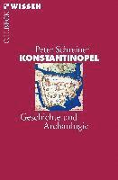 Peter Schreiner - Konstantinopel, Häftad