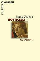 Frank Zöllner - Botticelli, Häftad