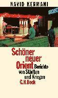 Schöner neuer Orient 1