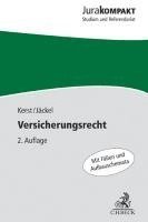 Versicherungsrecht 1