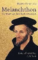 Heinz Scheible - Melanchthon, Inbunden