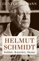 bokomslag Helmut Schmidt