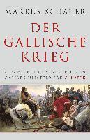 bokomslag Der Gallische Krieg