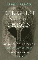 bokomslag Der Geist auf dem Thron