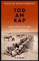 Martin Bossenbroek - Tod am Kap, Inbunden. Tillgänglighet: Lägg i varukorg