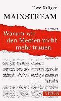 Uwe Krüger - Mainstream, Häftad
