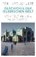bokomslag Geschichte der Islamischen Welt