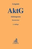 Aktiengesetz 1