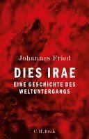 Johannes Fried - Dies irae, Inbunden