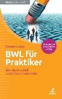 bokomslag BWL für Praktiker