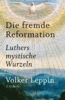 bokomslag Die fremde Reformation
