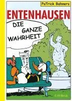 Patrick Bahners - Entenhausen, Häftad