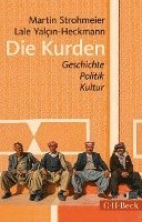 bokomslag Die Kurden