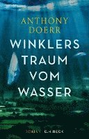 bokomslag Winklers Traum vom Wasser