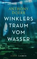 bokomslag Winklers Traum vom Wasser