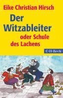 bokomslag Der Witzableiter