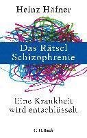 bokomslag Das Rätsel Schizophrenie