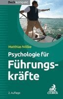 Matthias Nöllke - Psychologie für Führungskräfte, Häftad