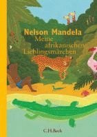 Meine afrikanischen Lieblingsmärchen 1