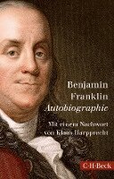Benjamin Franklin - Autobiographie, Häftad