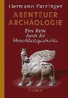 bokomslag Abenteuer Archäologie