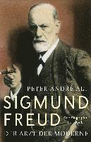 bokomslag Sigmund Freud