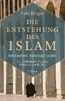 bokomslag Die Entstehung des Islam